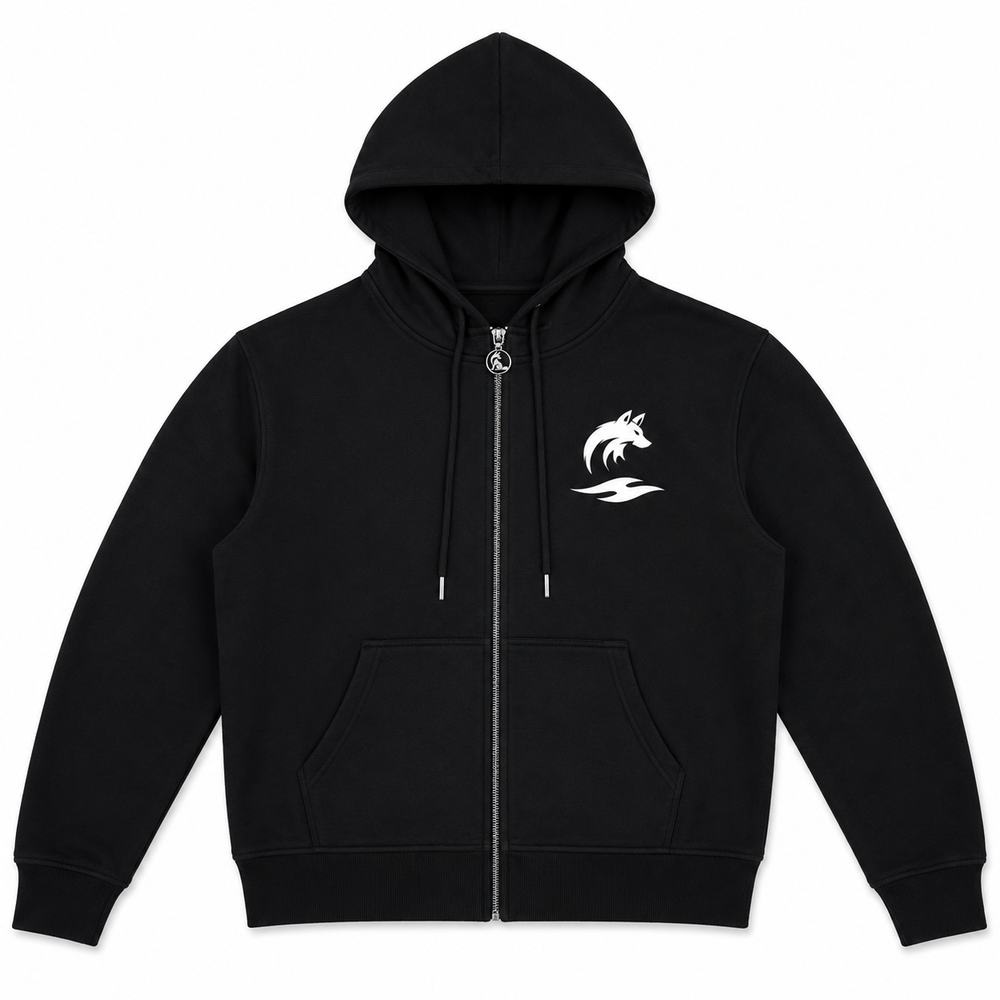 Sweart Obsidian Zip