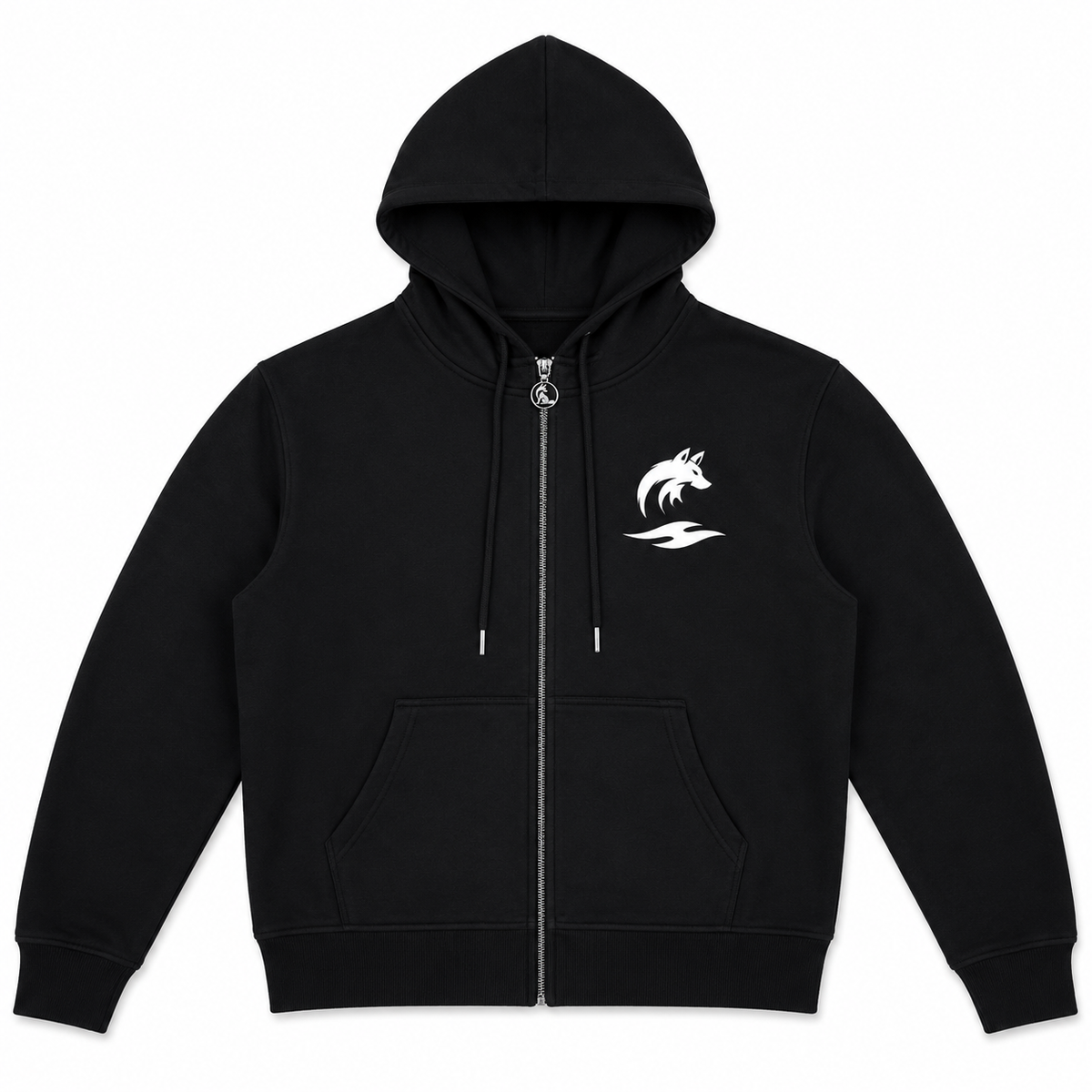 Sweart Obsidian Zip